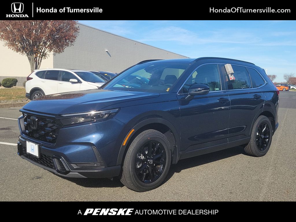 2025 Honda CR-V Sport-L -
                Turnersville, NJ