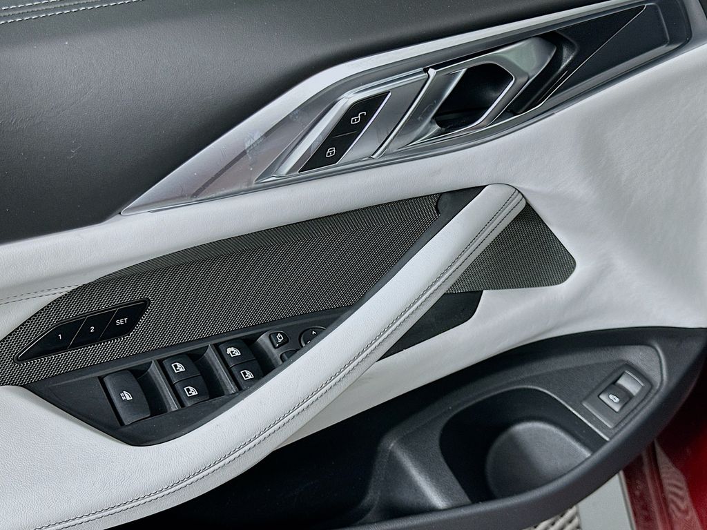 Thumbnail: 2023 BMW M4 - 18