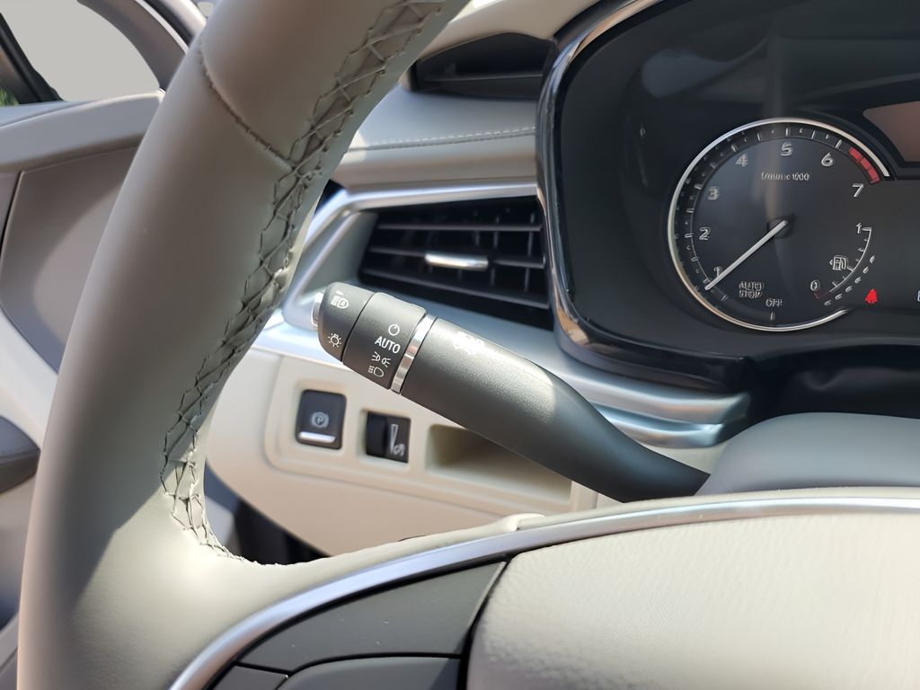 New Car 2025 Cadillac Xt5  Premium Luxury For Sale In Austin, Texas