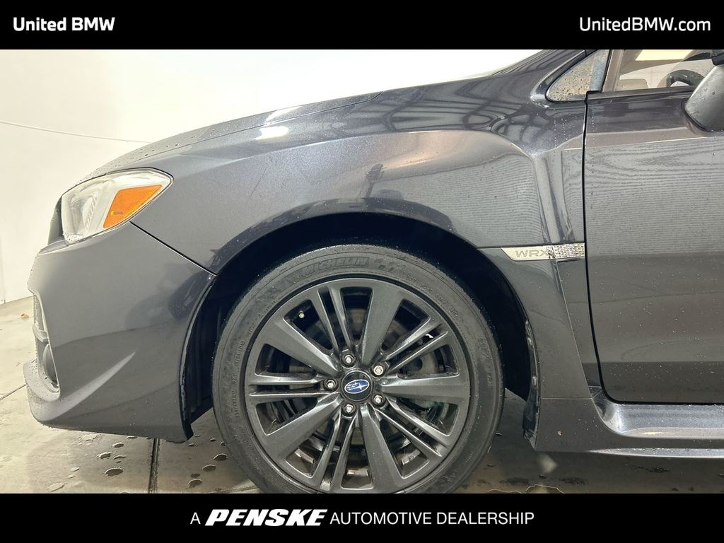 Thumbnail: 2015 Subaru Impreza - 10