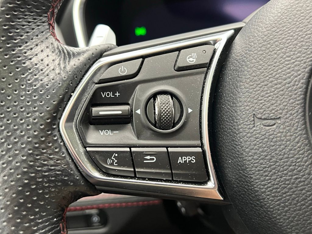 Thumbnail: 2022 Acura MDX - 20