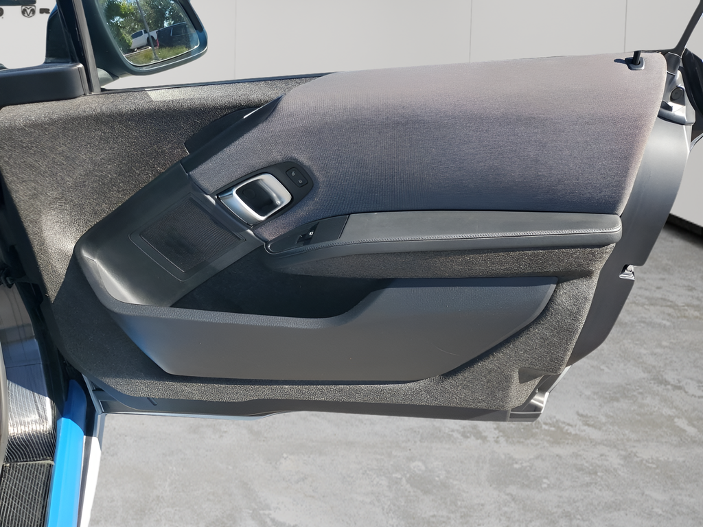 Used Car 2018 Bmw I3  94ah W/range Extender For Sale Under $15,000 In Austin, Texas