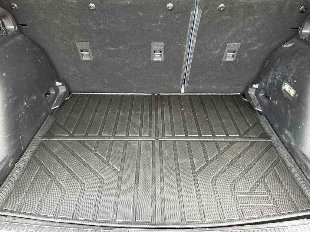 Used 2025 Ford Bronco Sport SUV