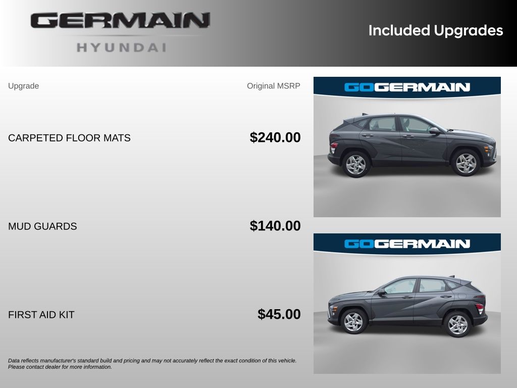 Certified Used 2026 Gray Hyundai SE image 35