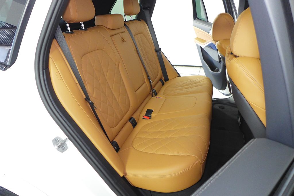 Thumbnail: 2024 BMW X5 - 19