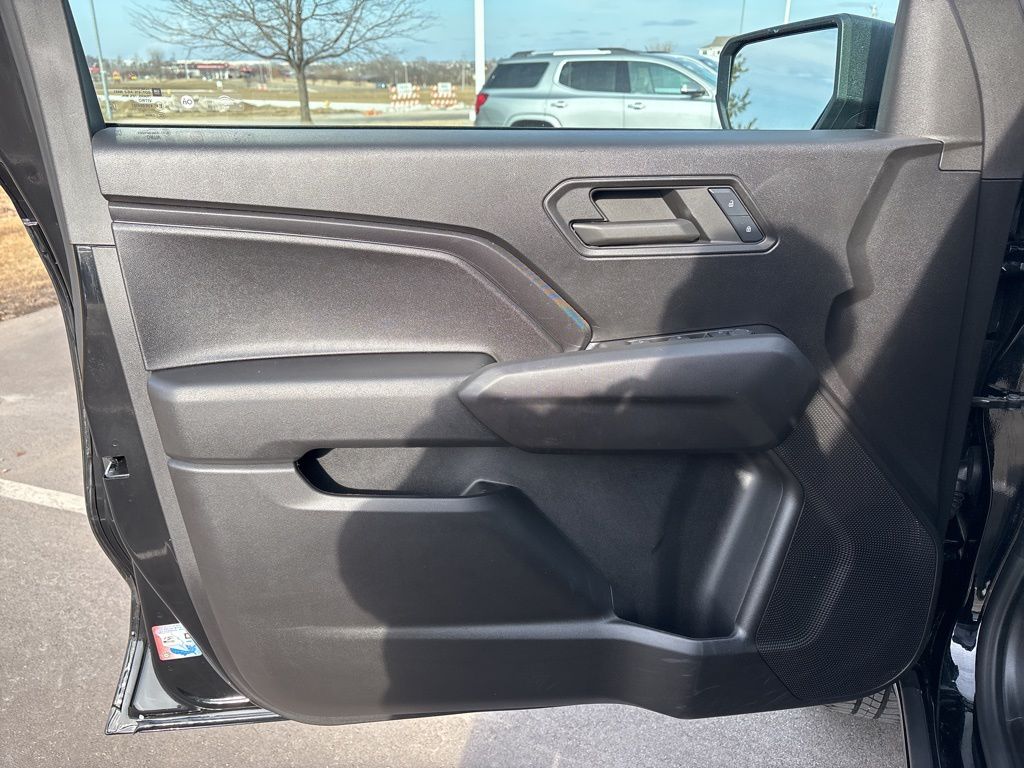 Used 2024 Chevrolet Colorado Truck