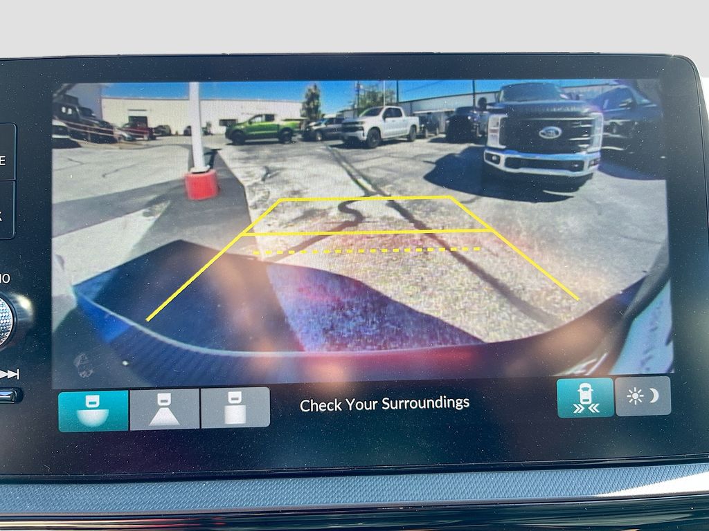 2025 Honda Odyssey EX-L Gray at AutoSavvy Houston Southwest