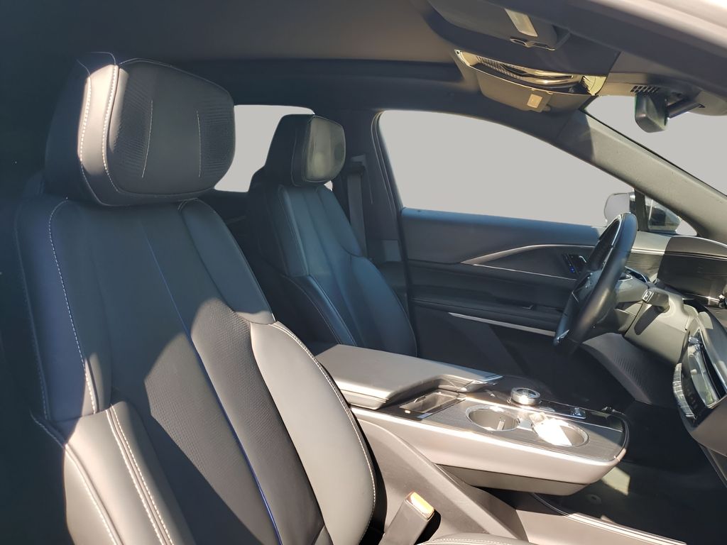 Used Car 2024 Cadillac Lyriq  Sport For Sale Under $50,000 In Austin, Texas