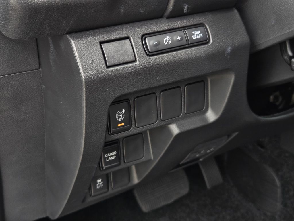 2026 Nissan Frontier S - Photo 15