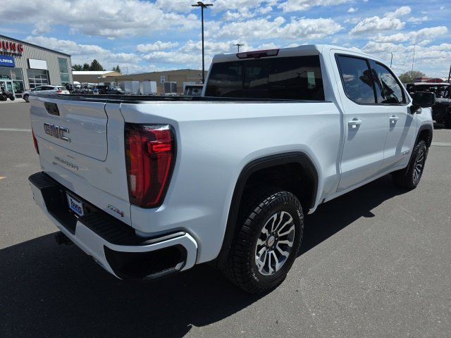 Used 2023 GMC Sierra 1500 Truck
