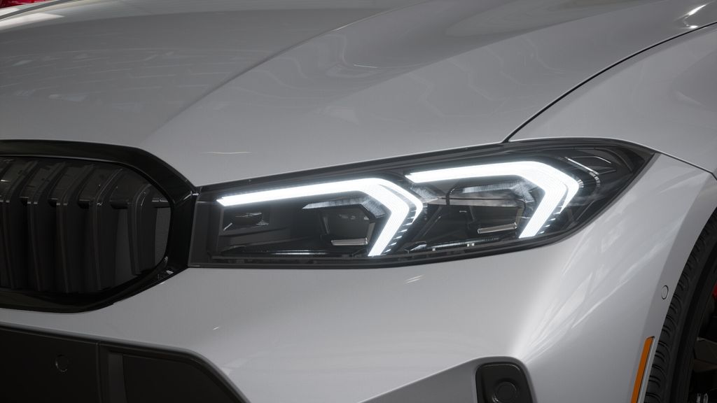 Thumbnail: 2025 BMW 3 Series - 6
