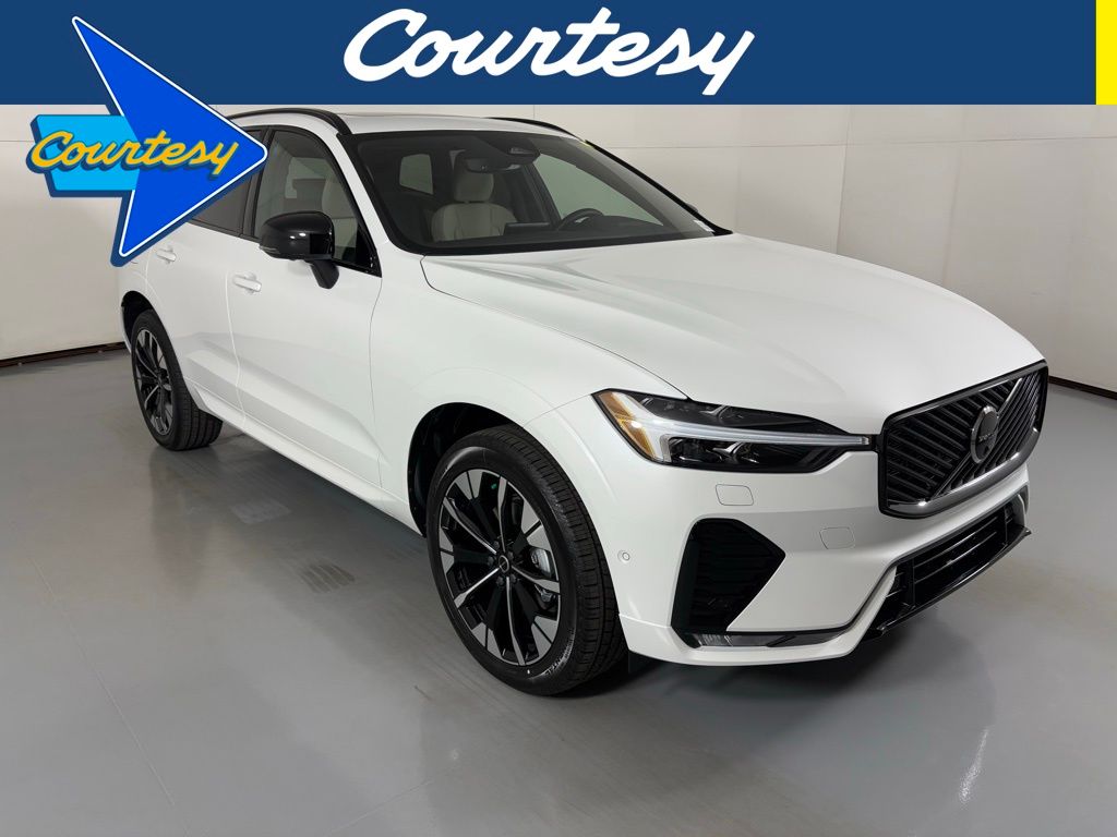 2026 Volvo XC60