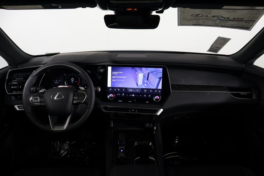 Thumbnail: 2026 Lexus RX - 4