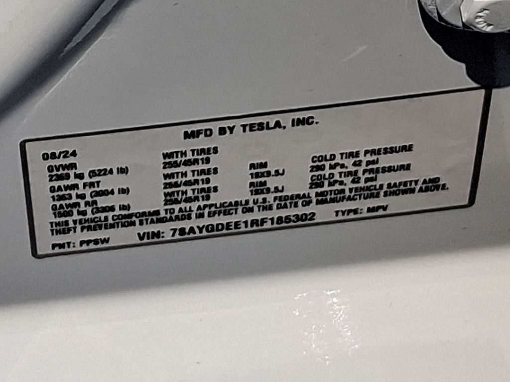 Thumbnail: 2024 Tesla Model Y - 29