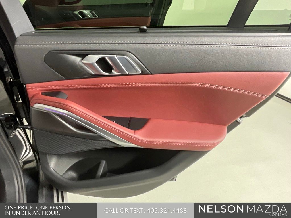 2022 BMW X6 40i - Photo 22