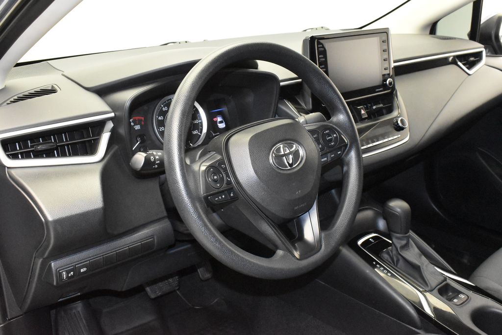Thumbnail: 2022 Toyota Corolla - 15