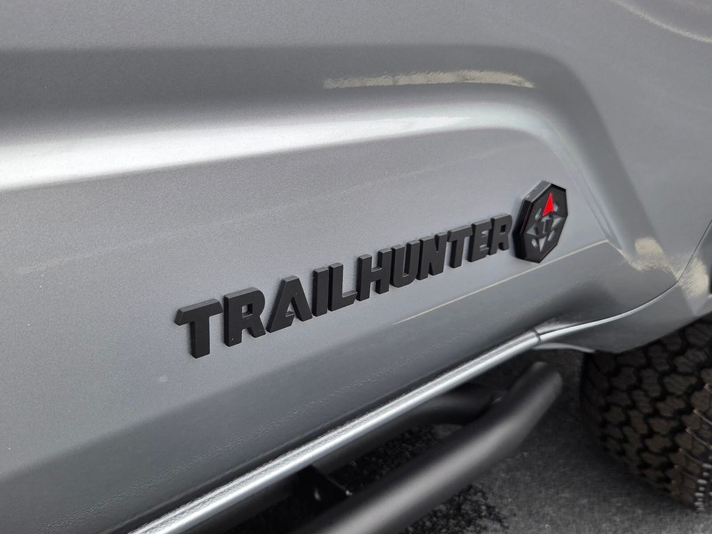 New 2026 Toyota Tacoma i-FORCE MAX Truck