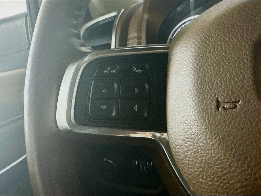 Used 2022 Gray Ram Laramie image 25
