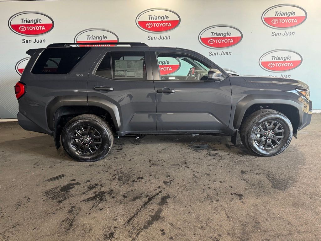 Thumbnail: 2026 Toyota 4Runner - 6
