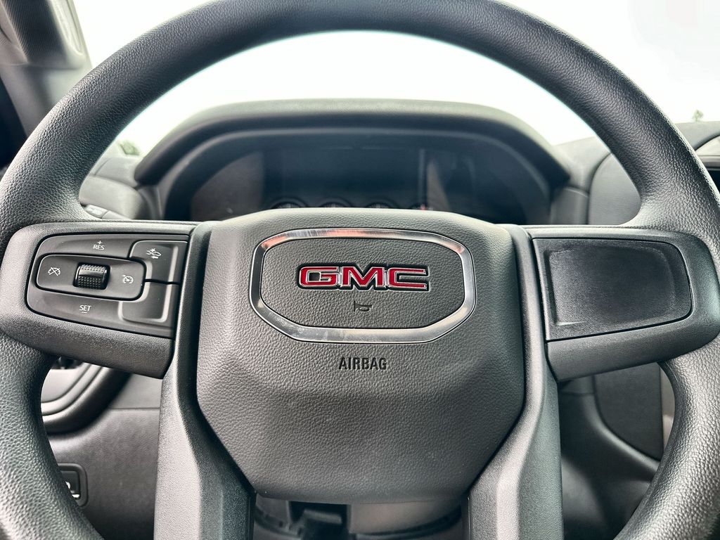 2026 GMC Sierra 1500 Pro - Photo 33