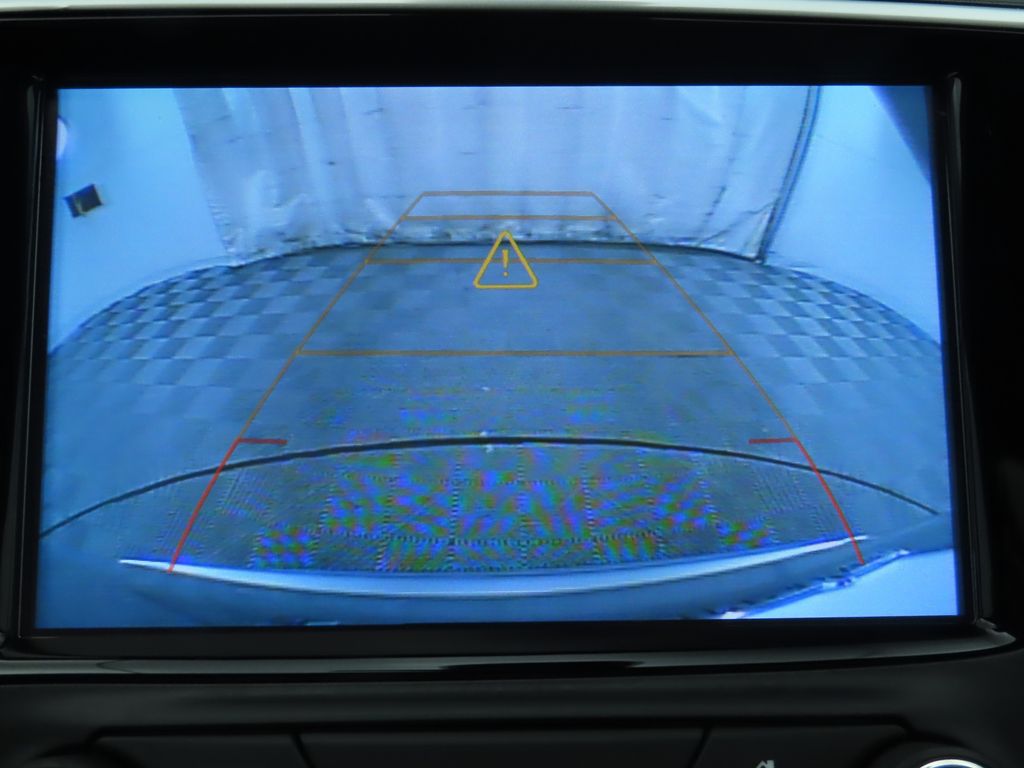 Thumbnail: 2020 Buick Envision - 15