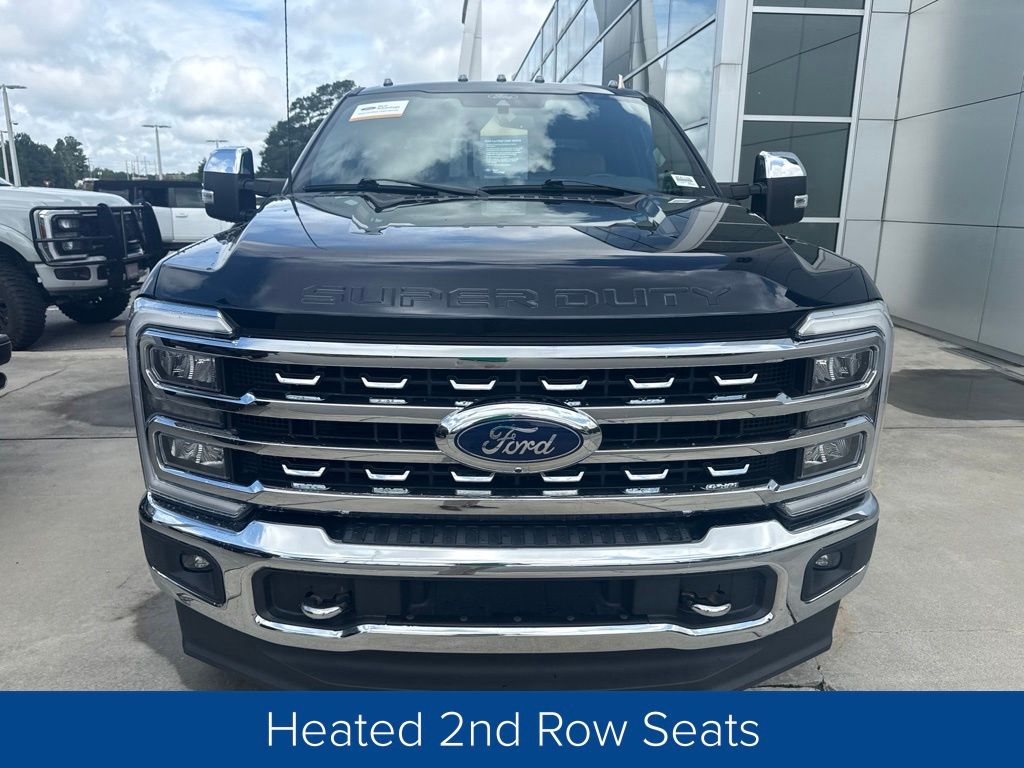 2024 Ford F-250 Super Duty LARIAT
