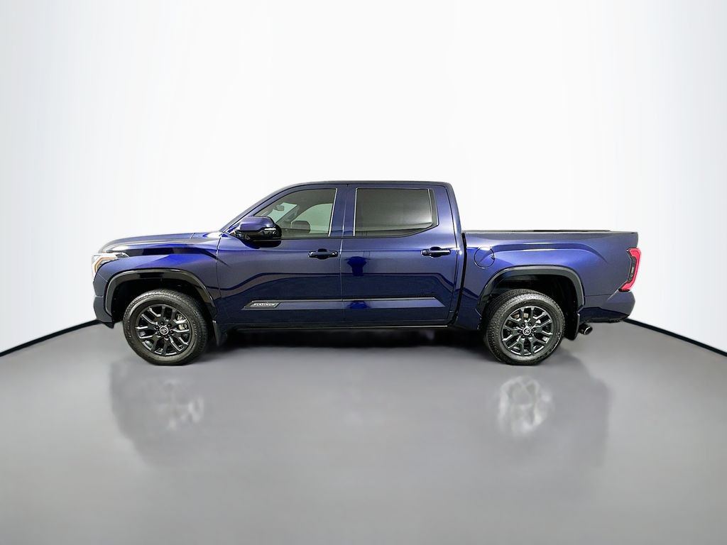 2024 Toyota Tundra Platinum 8