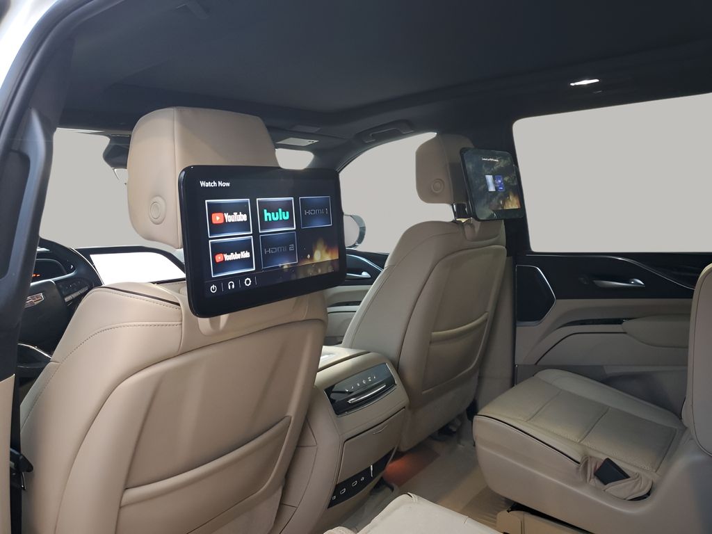 Used Car 2023 Cadillac Escalade  Premium Luxury For Sale Under $80,000 In Austin, Texas