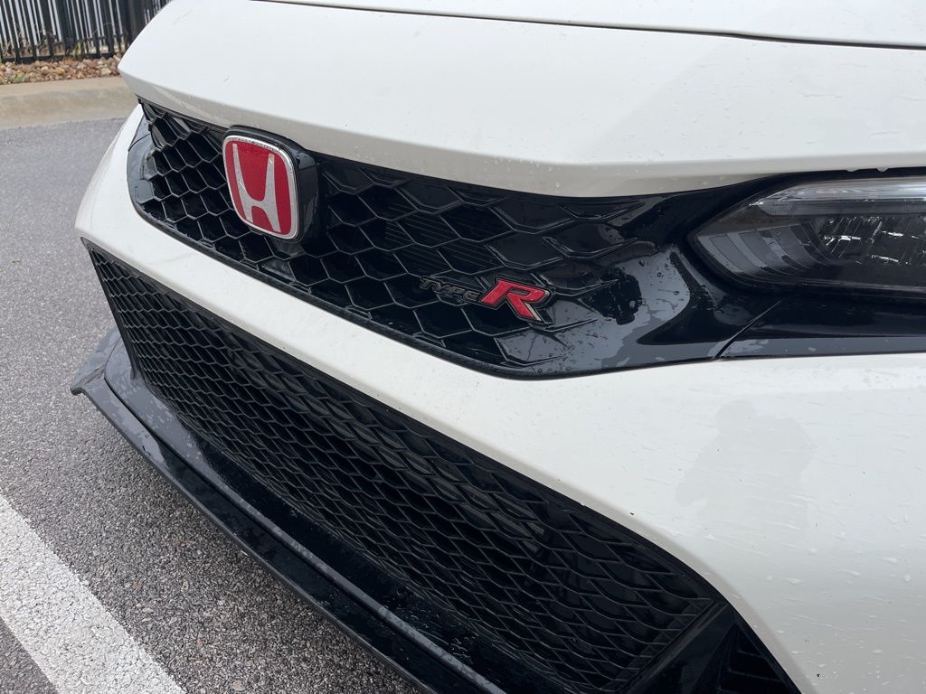 Thumbnail: 2024 Honda Civic - 15