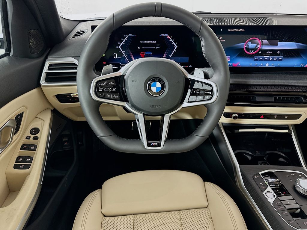 Thumbnail: 2026 BMW 3 Series - 19