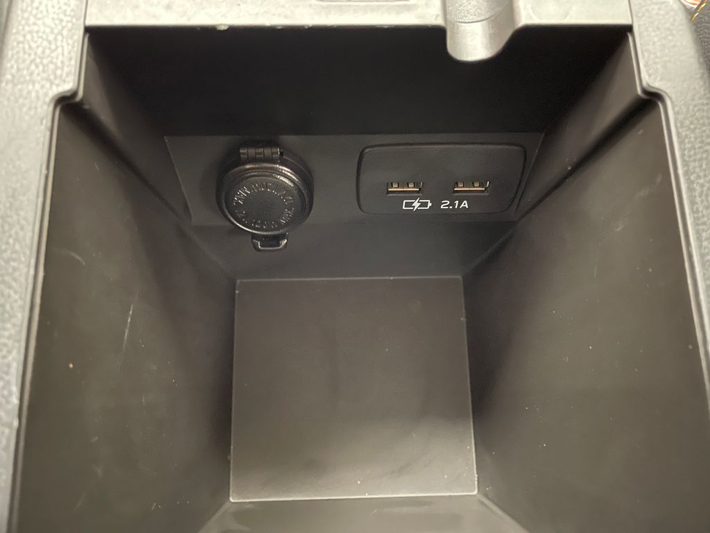 2023 Subaru Crosstrek Sport 30