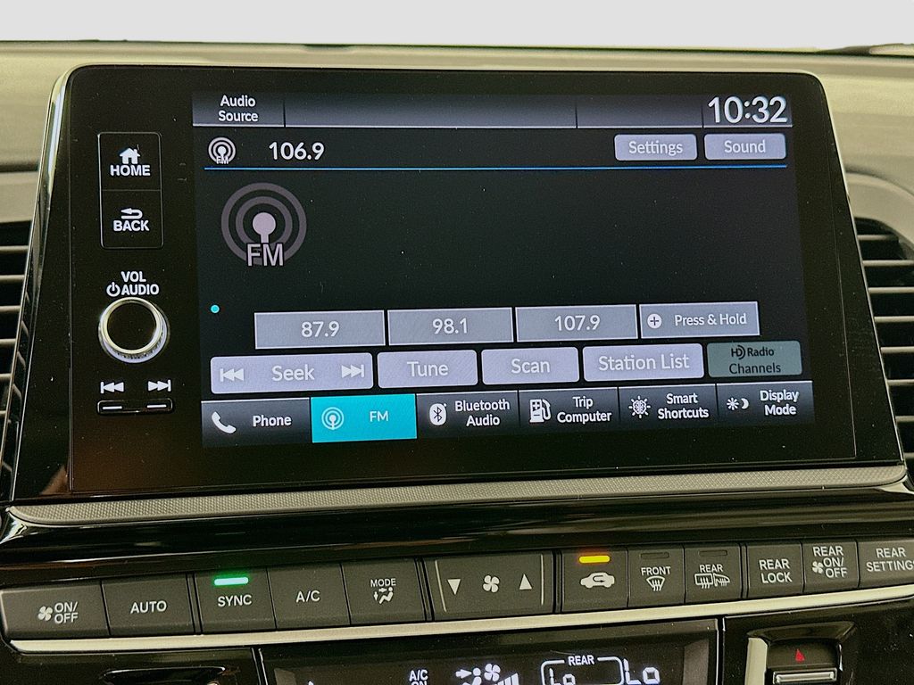 Thumbnail: 2026 Honda Odyssey - 11