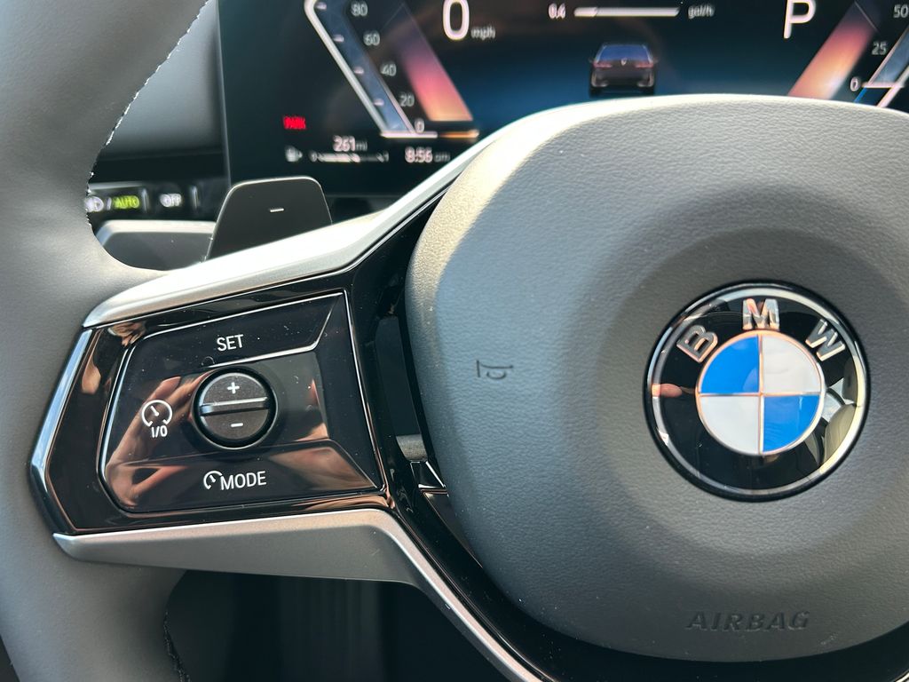 Thumbnail: 2026 BMW 5 Series - 19