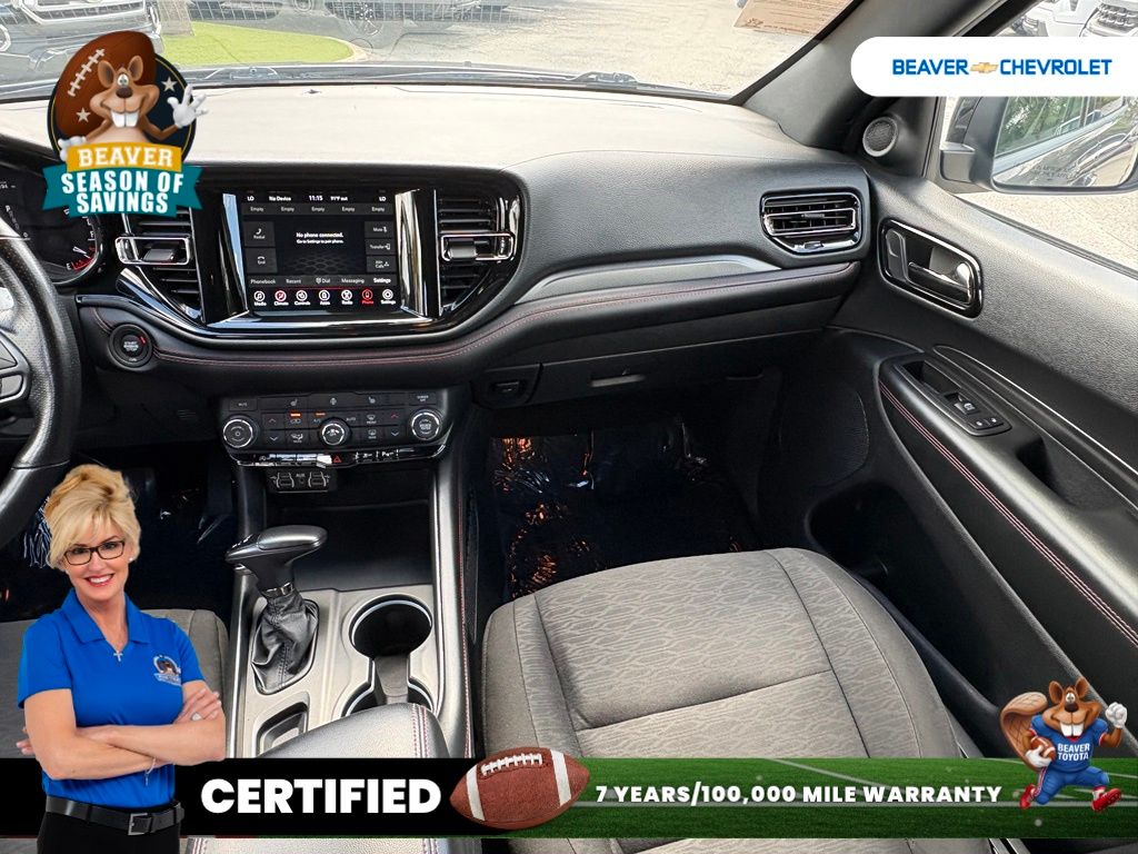 Used 2023 Dodge Durango SUV