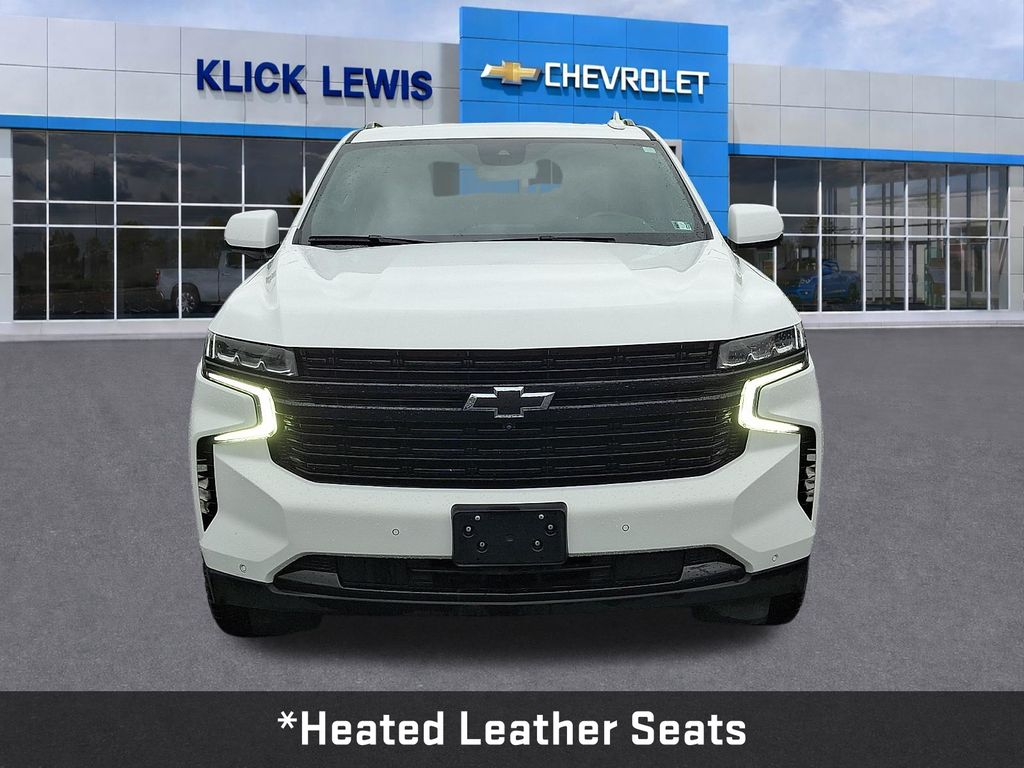 2023 Chevrolet Tahoe RST - 1
