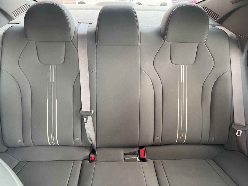 Thumbnail: 2023 Hyundai Elantra - 20