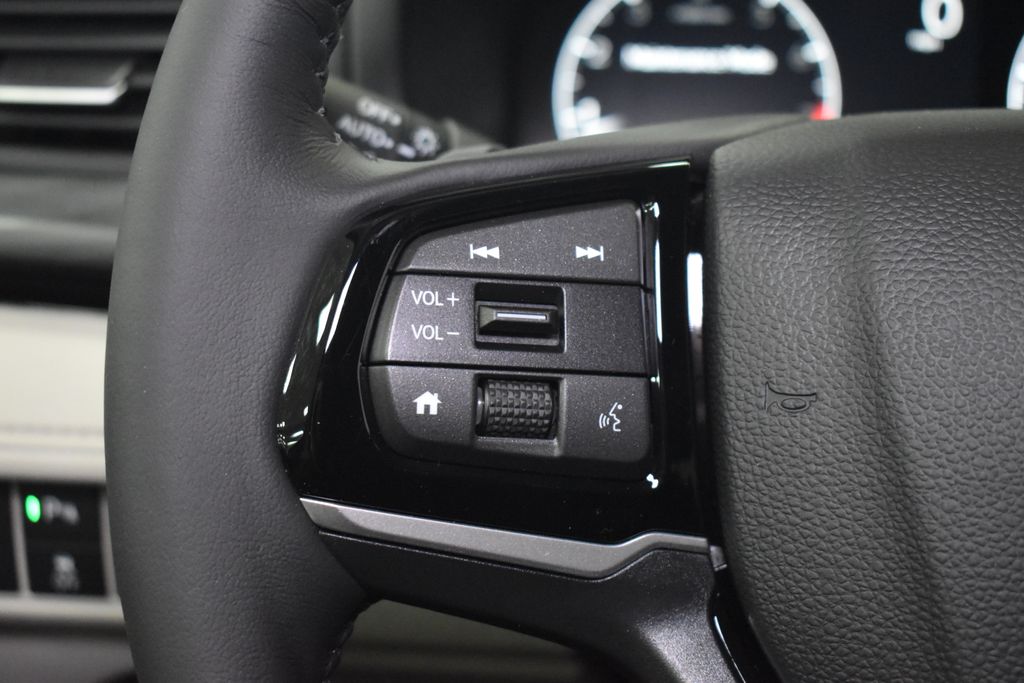 Thumbnail: 2026 Honda Odyssey - 15