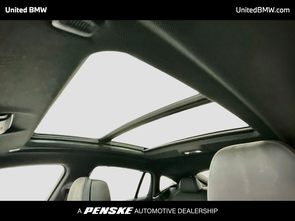 Thumbnail: 2021 BMW X6 - 12