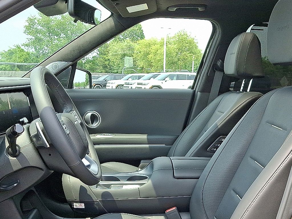 Thumbnail: 2026 Hyundai Palisade - 8