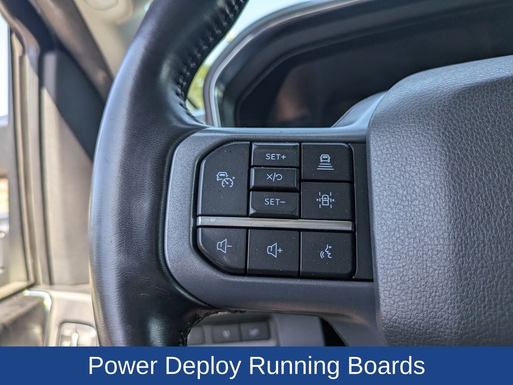 2023 Ford F-350 Super Duty LARIAT