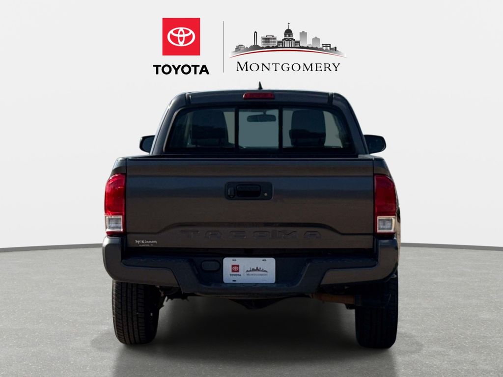 Used 2016 Toyota Tacoma Truck