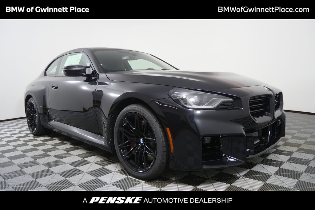 2026 BMW M2  -
                  Duluth, GA