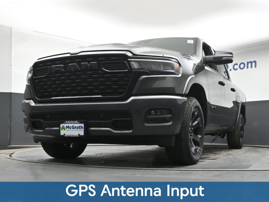 View vehicle photo 7