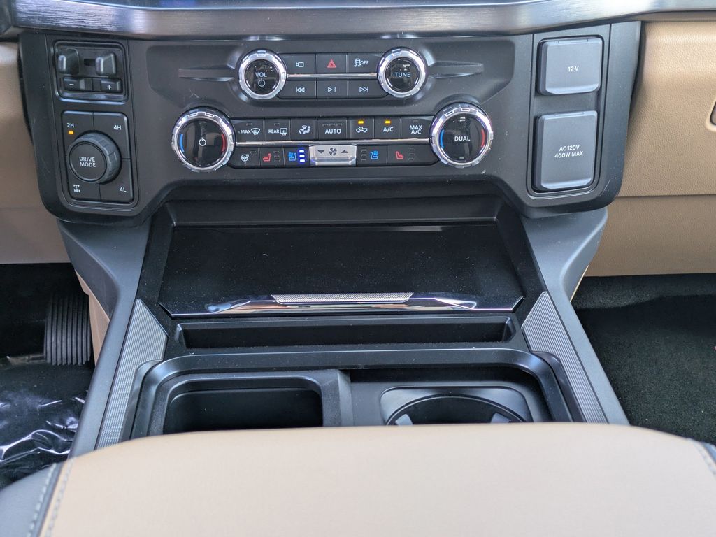 2026 Ford F-350 Super Duty LARIAT