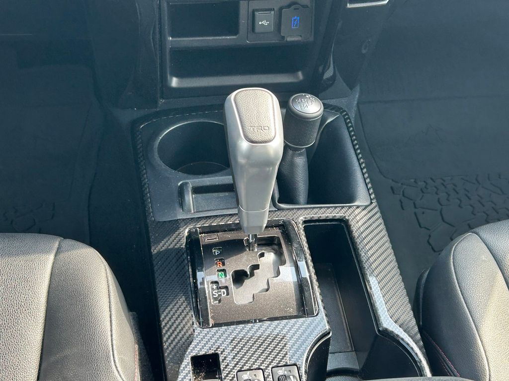 Used 2023 Toyota 4Runner SUV