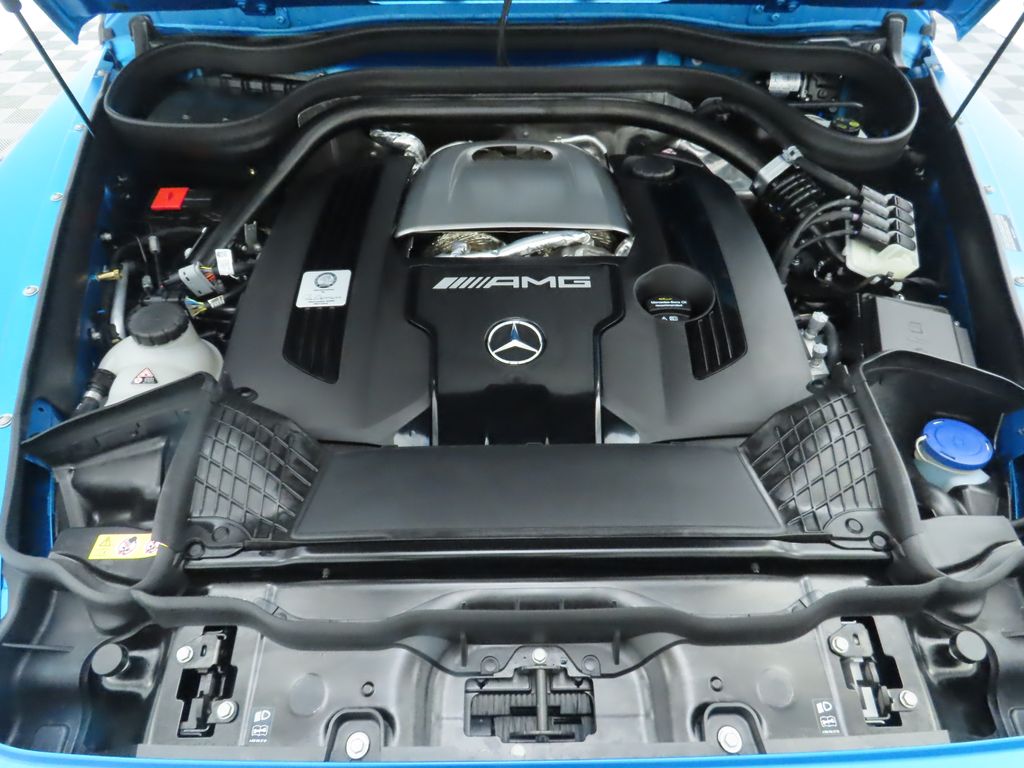Thumbnail: 2025 Mercedes-Benz G-Class - 31