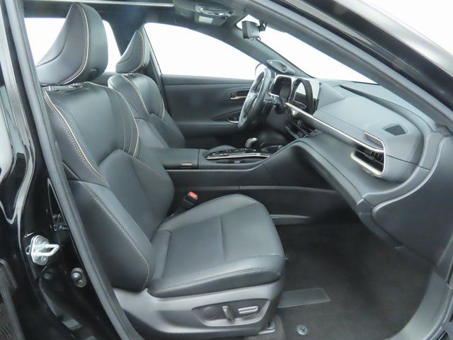 Thumbnail: 2025 Toyota Crown Signia - 21