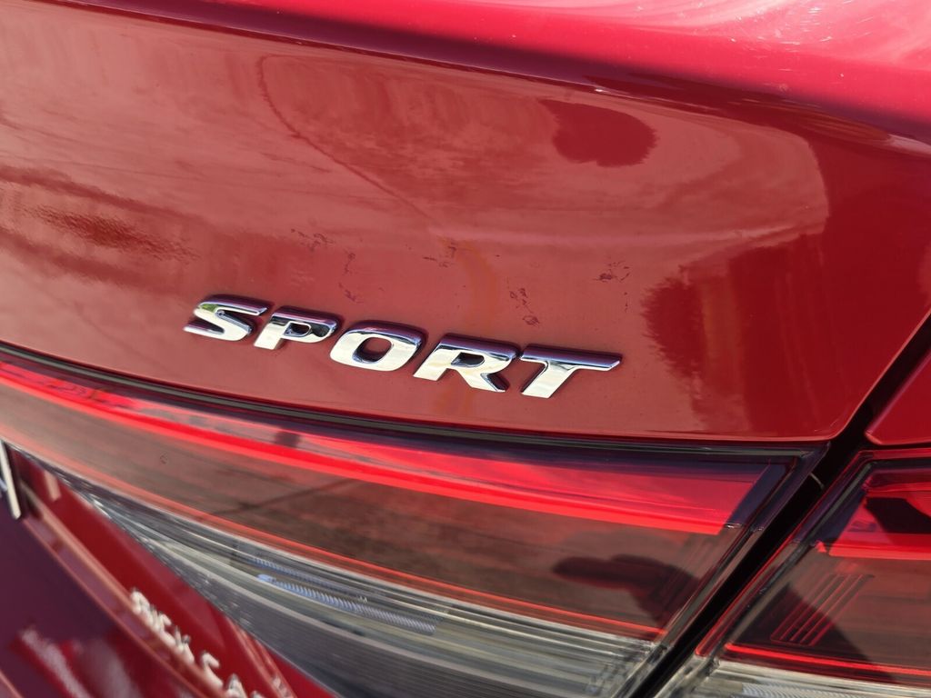 2024 Honda Civic - $24,697
