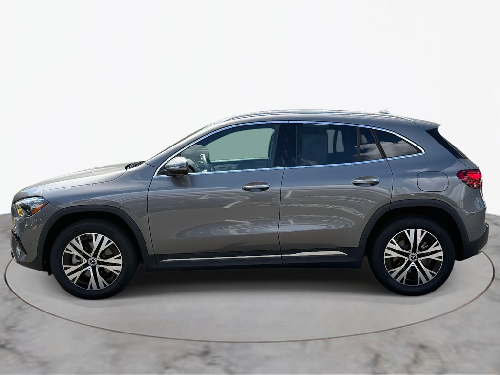 Thumbnail: 2025 Mercedes-Benz GLA - 12