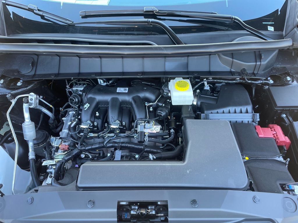 2026 Nissan Pathfinder